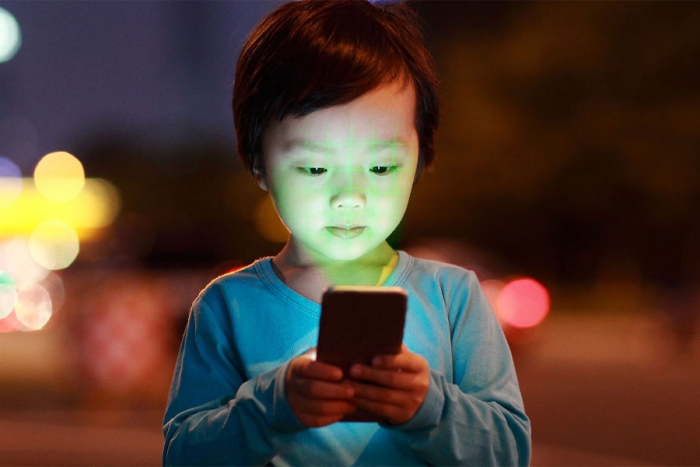 China evitará que abusen de videojuegos con reconocimiento facial