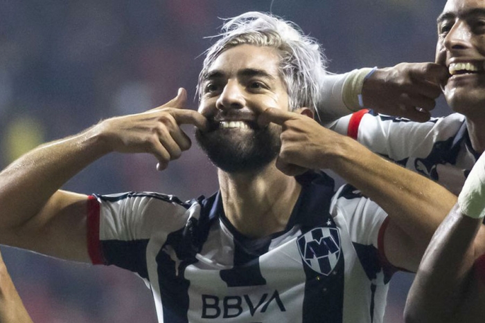 Rodolfo Pizarro se abstuvo de mentarle la madre al América para evitar multa