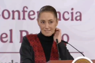 Claudia Sheinbaum aseguró que habrá reparación integral del daño para las víctimas del accidente del Tren Interoceánico, mientras la FGR y la Agencia Reguladora del Transporte Ferroviario avanzan con los peritajes.