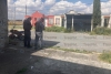 Encuentra a su padre muerto en San Pablo Autopan