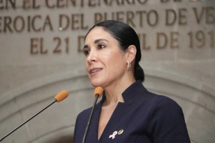 Fracasó la política del “gobierno de las mujeres”: Karina Labastida