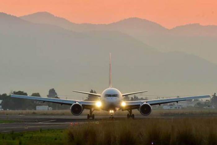 Enterate de que se trata “la regla de tres de la aviación”