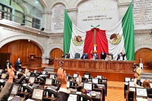Aprueba legislatura mexiquense ampliación de plazo para denunciar por despido injustificado