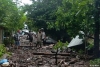 Inundaciones dejan 43 muertos en Indonesia