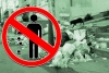 Pese a prohibición plástico sigue llenando las calles