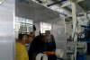 Egresados de UAEM construyen cabinas para realizar pruebas de COVID-19