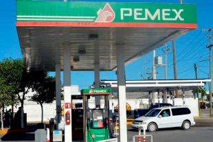 Gasolineros piden mayores facilidades para estaciones de servicio