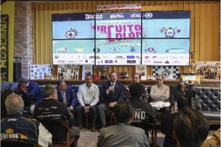 El comité organizador anunció la creación del Paseo de la Fama del Deportista Toluqueño