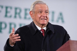 AMLO lanza campaña para difundir bondades de la reforma eléctrica entre los mexicanos