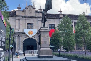 No se han reunido los diputados electos con el propósito de designar al nuevo coordinador,