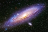 Ceers-2112: la galaxia gemela de la Vía Láctea recién descubierta en los confines del universo