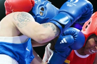 Para poder competir en los Juegos Olímpicos de Los Ángeles 2028, los boxeadores deberán estar afiliados a las federaciones nacionales que formen parte de World Boxing
