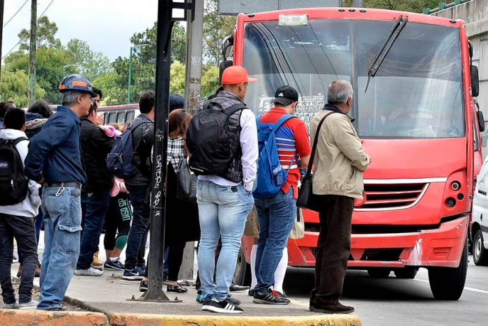 Con movilidad sustentable no preocuparía el Tarifazo: Bicionarias