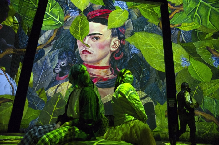 Que siempre no; firma, nombre e imagen de Frida Kahlo continuarán en disputa legal