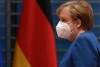 Advierte Merkel sobre fase más peligrosa de la pandemia