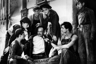 TV UNAM exhibirá final alternativo de “Los olvidados”, de Luis Buñuel; estuvo perdido 72 años