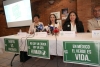 Con foro buscarán evitar legalización de aborto en Edomex