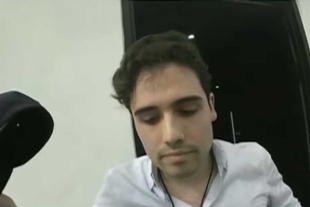 Ovidio Guzmán padece ansiedad y depresión, dice su abogado