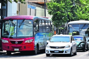 Taxis y camiones, los que más se verifican desde que arrancaron operativos