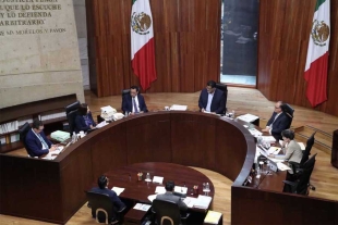 TEPJF confirma infracciones de AMLO en proceso electoral de Edomex y Coahuila