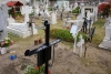 Llama Protección Civil a cerrar panteones en Edomex durante Día de Muertos