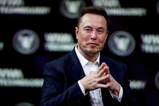 Elon Musk ya prepara su siguiente proyecto