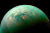 Titán, el planeta gemelo de la Tierra encontrado por la NASA