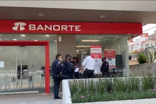 Asesinan a cuentahabiente en asalto en Naucalpan