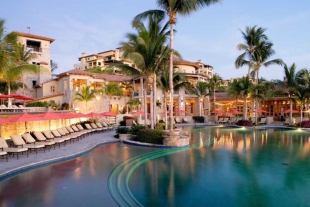 Hacienda Beach Club y Gran Hotel México: los dos mejores hoteles del país según Tripadvisor
