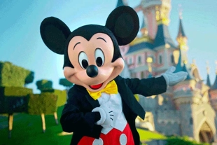 Disney podría perder los derechos de Mickey Mouse