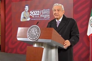 Solicita AMLO información sobre el operativo del FBI en Quintana Roo