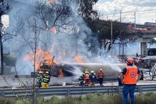 Inicialmente se habían contabilizado 57 heridos, de los cuales 19 fueron reportados como graves