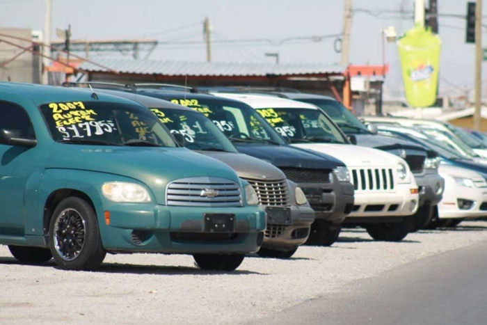 Gobierno Federal ha regularizado más de 116 mil autos ‘chocolate’