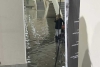 Denuncian inundaciones en alberca olímpica de Zinacantepec