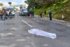 Muere mujer en autopista Ixtapan de la Sal