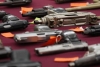 México, listo para la respuesta de fabricantes de armas a los que demandó