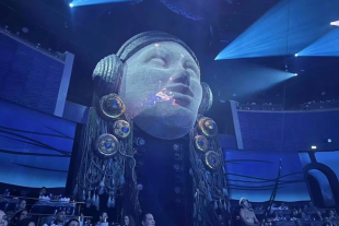 “LUDÕ”: Cirque du Soleil estrena su segundo show residente en tierras mexicanas