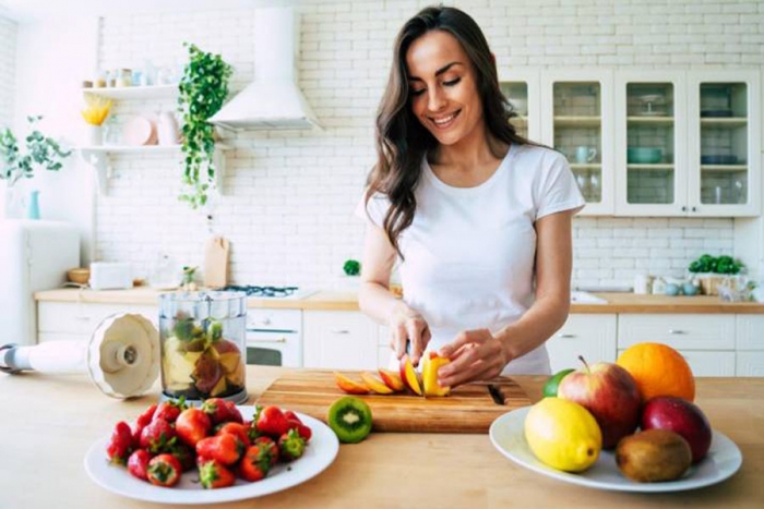 Tendencias en alimentación para mejorar tu salud