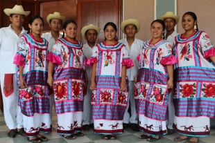 Palabras indígenas “intraducibles” ayudan a México a promover el multilinguismo