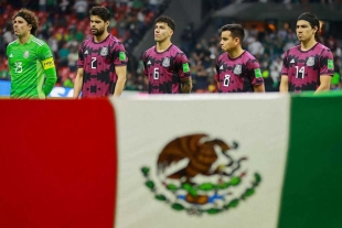FIFA sanciona a la selección mexicana con tres nuevas multas