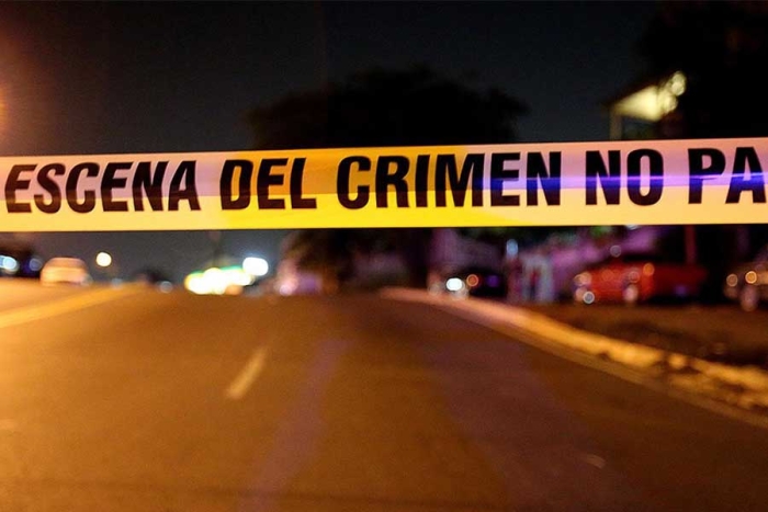 Noche violenta deja 5 muertos en Ciudad Juárez