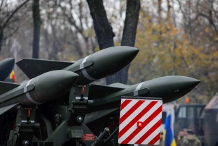 Rusia comienza a enviar armas nucleares a Bielorrusia