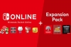 El Switch Online + Expansion Pass ya tiene precio y fecha de lanzamiento en México