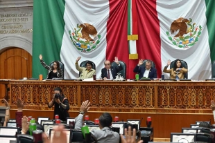 Los predios de Ixtapaluca y Atlacomulco serán destinados a los Servicios de Salud del IMSS-Bienestar