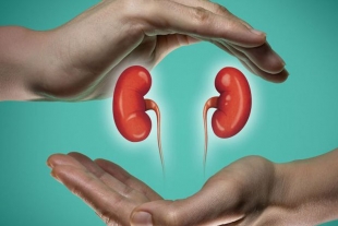 Enfermedad renal crónica, un reto para el sistema de salud de México