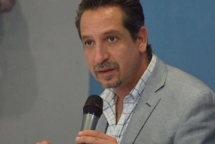 Bravo Álvarez Malo recordó que el albiceleste no se encuentra conforme ni con el acuerdo originario de asignación
