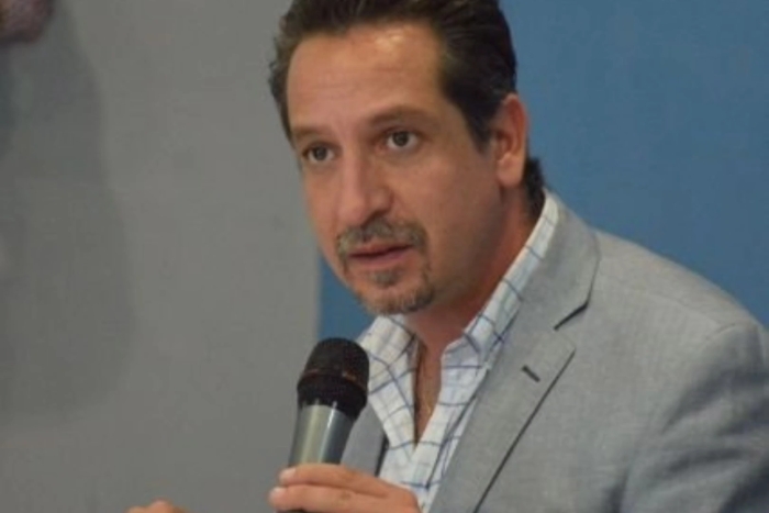 Bravo Álvarez Malo recordó que el albiceleste no se encuentra conforme ni con el acuerdo originario de asignación