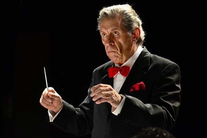 OSEM anunció que en sus próximos dos conciertos le rendirá homenaje al maestro Enrique Bátiz