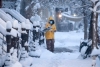 Tormenta invernal afecta a casi 80 millones de personas en Estados Unidos