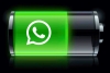 WhatsApp te ayudará a ahorrar batería